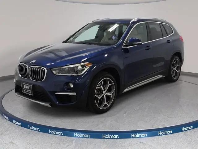 2019 BMW X1 xDrive28i for sale in Mount Laurel, NJ