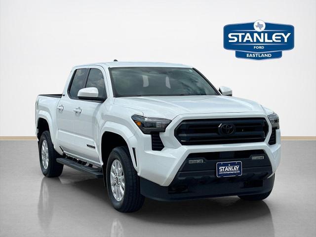 2024 Toyota Tacoma SR5 for sale in Eastland, TX