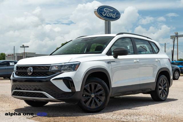 2023 Volkswagen Taos 1.5T S for sale in La Grange, TX