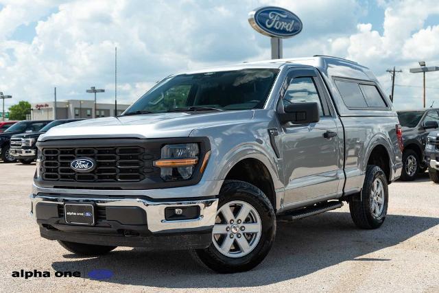 2024 Ford F-150 XL for sale in La Grange, TX