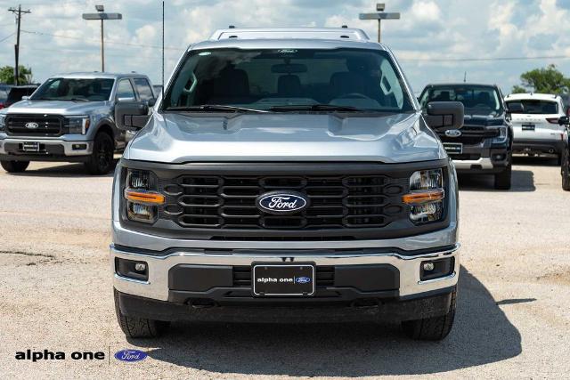 2024 Ford F-150 XL