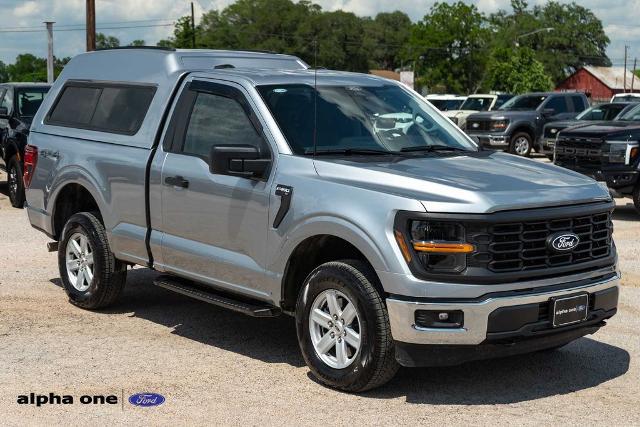 2024 Ford F-150 XL