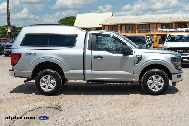 2024 Ford F-150 XL