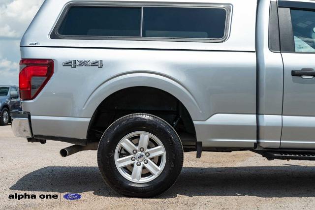 2024 Ford F-150 XL