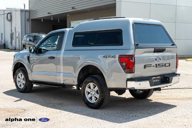 2024 Ford F-150 XL