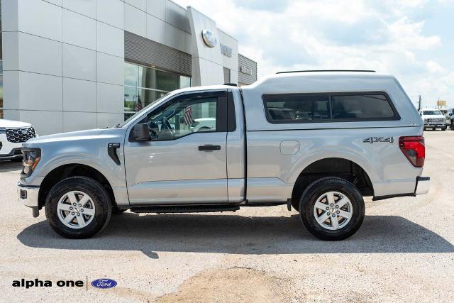 2024 Ford F-150 XL