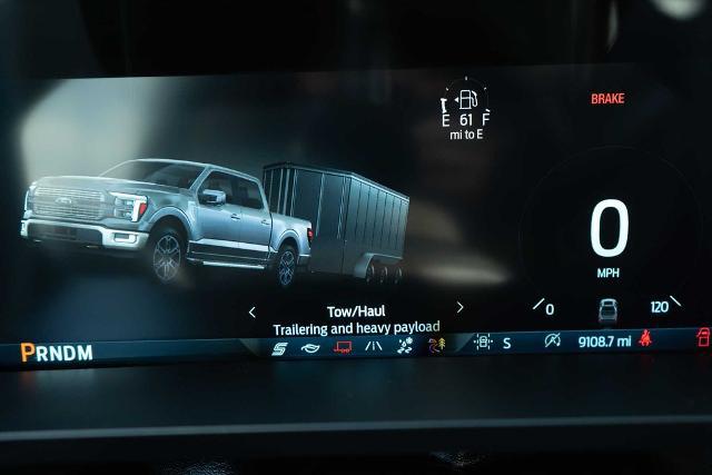2024 Ford F-150 XL