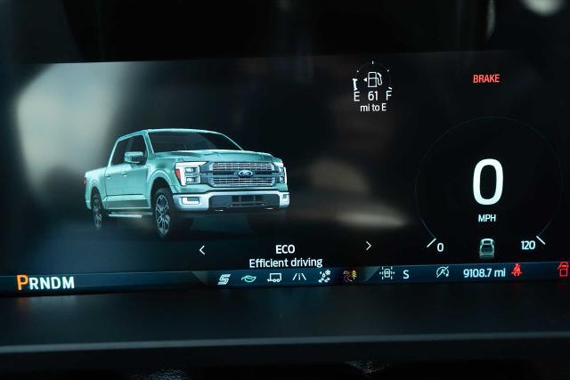 2024 Ford F-150 XL