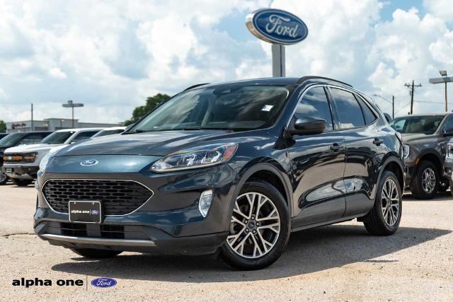 2022 Ford Escape SEL for sale in La Grange, TX