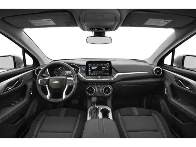 2025 Chevrolet Blazer AWD 2LT