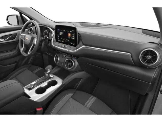 2025 Chevrolet Blazer AWD 2LT
