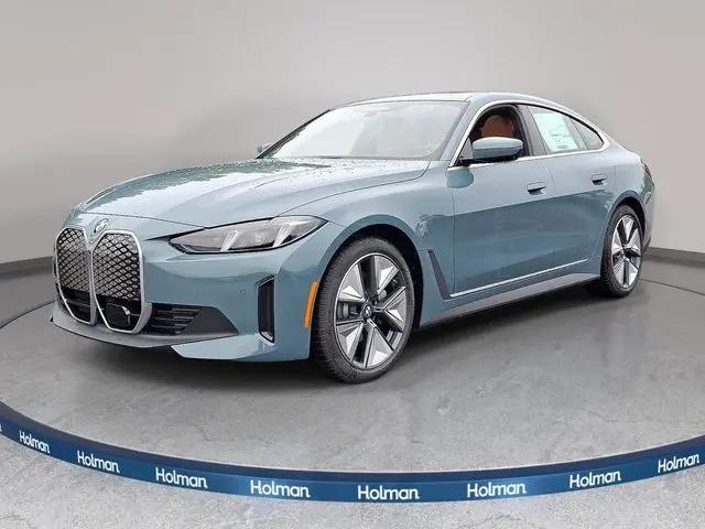 2026 BMW i4 xDrive40 for sale in Mount Laurel, NJ