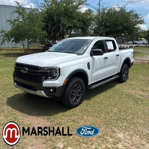 2025 Ford Ranger XLT for sale in Carrollton, KY
