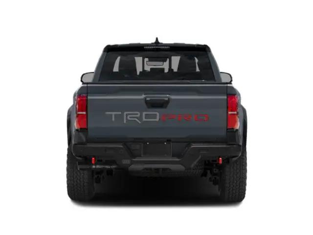 2026 Toyota Tacoma TRD Pro