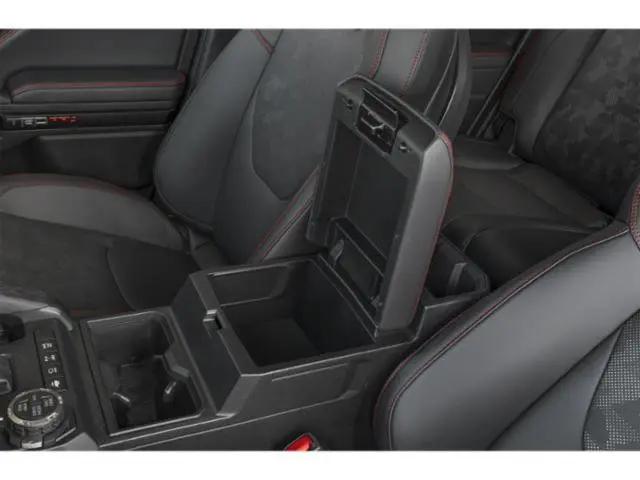 2026 Toyota Tacoma TRD Pro