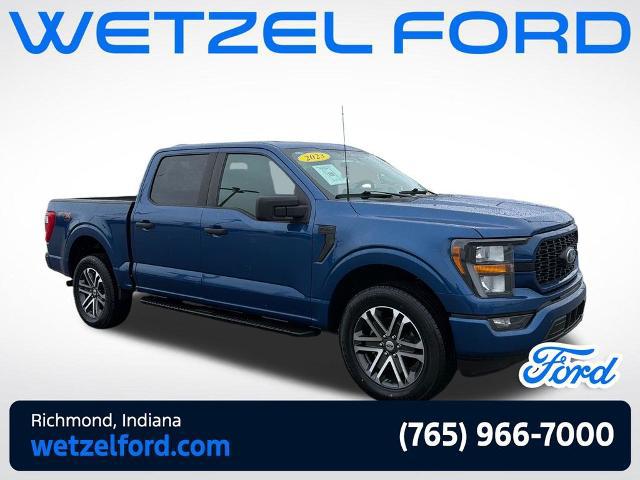 2023 Ford F-150 XL for sale in Richmond, IN