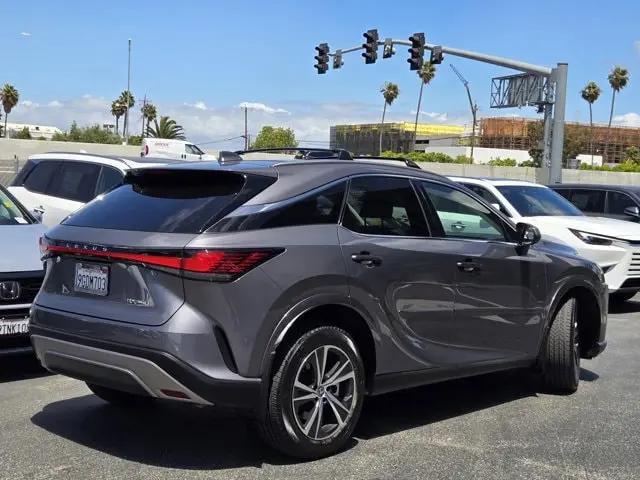 2023 Lexus RX 350 Premium