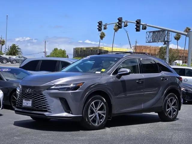 2023 Lexus RX 350 Premium
