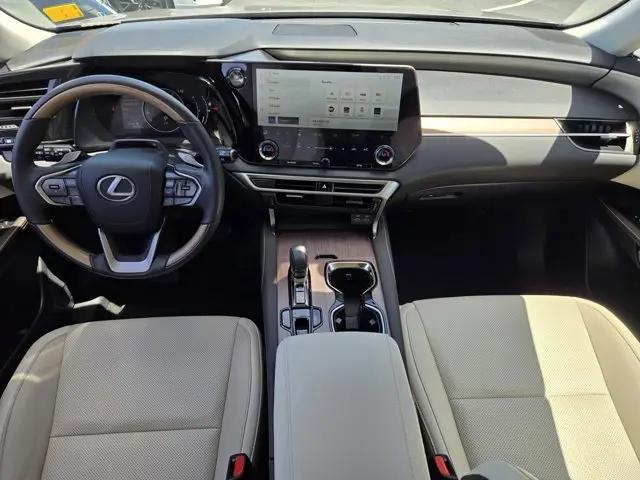 2023 Lexus RX 350 Premium