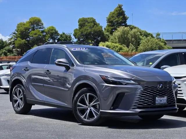 2023 Lexus RX 350 Premium for sale in Redwood City, CA