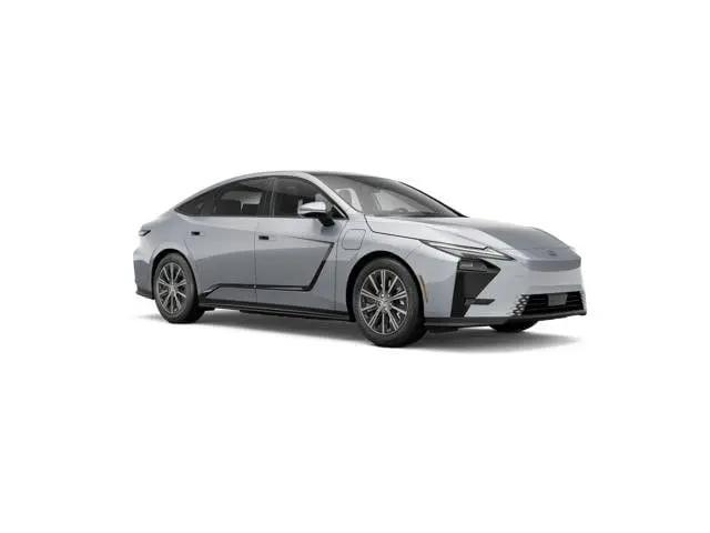 2026 Lexus ES 350 Premium