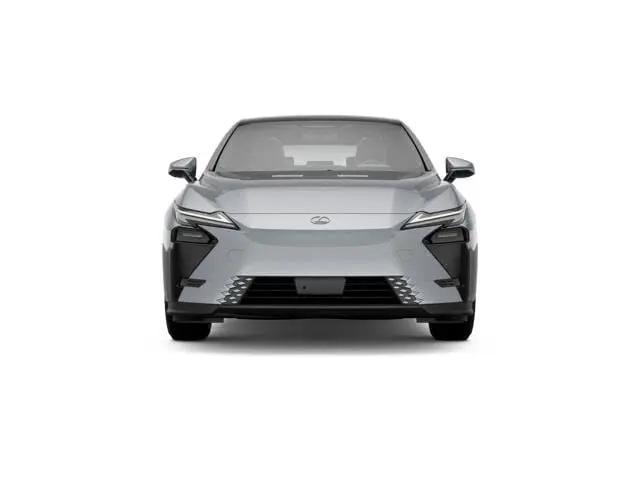 2026 Lexus ES 350 Premium