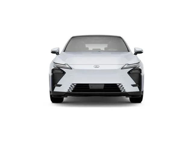 2026 Lexus ES 350 Premium
