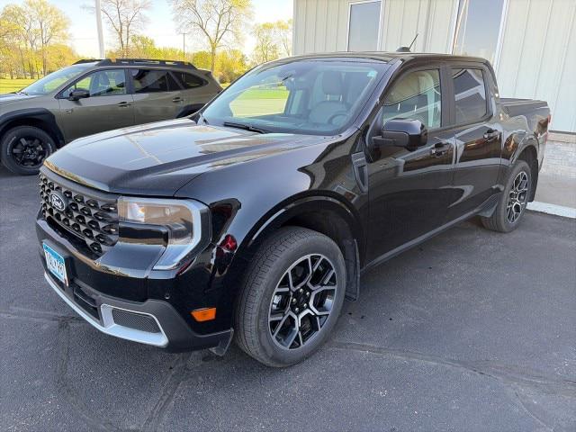 2025 Ford Maverick Lariat for sale in Sauk Centre, MN