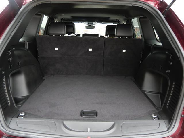 2022 Jeep Grand Cherokee Limited 4x2