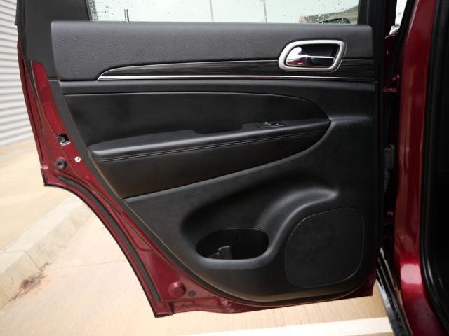 2022 Jeep Grand Cherokee Limited 4x2