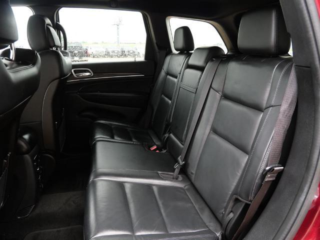 2022 Jeep Grand Cherokee Limited 4x2