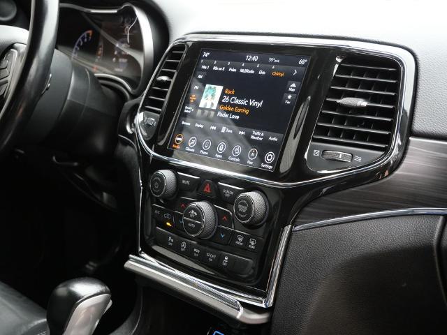 2022 Jeep Grand Cherokee Limited 4x2