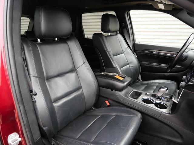 2022 Jeep Grand Cherokee Limited 4x2