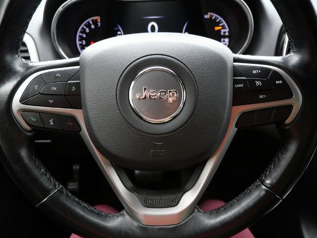 2022 Jeep Grand Cherokee Limited 4x2
