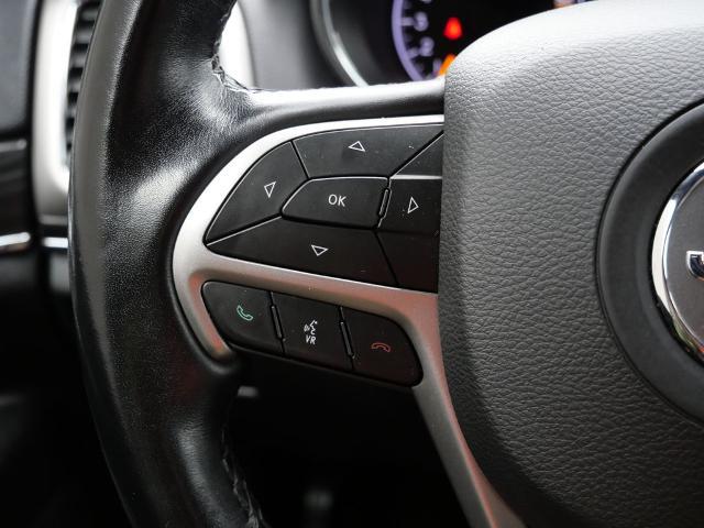 2022 Jeep Grand Cherokee Limited 4x2