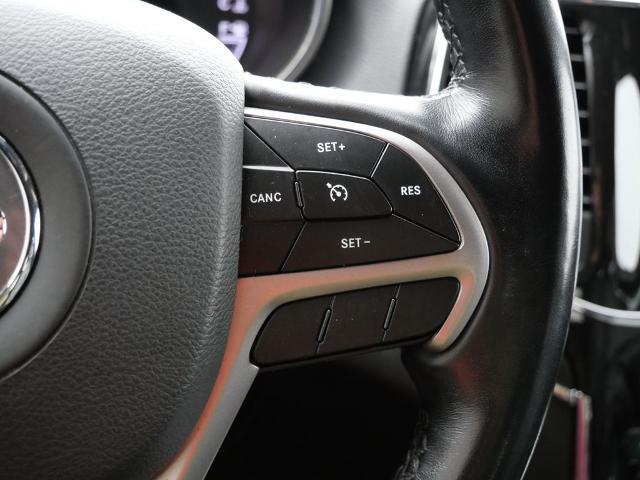 2022 Jeep Grand Cherokee Limited 4x2