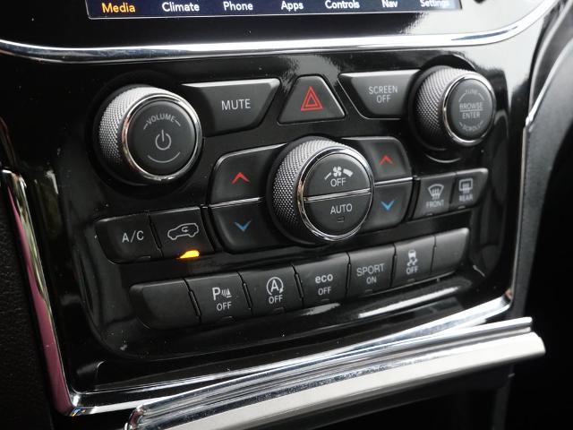 2022 Jeep Grand Cherokee Limited 4x2