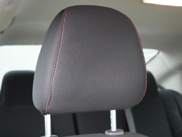 2024 Nissan Sentra SR Xtronic CVT