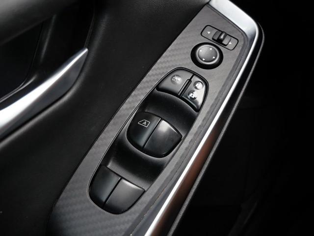 2024 Nissan Sentra SR Xtronic CVT