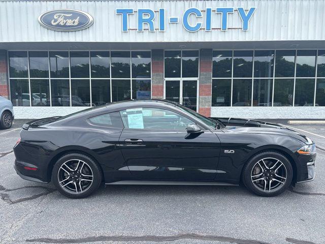 2018 Ford Mustang GT for sale in Eden, NC