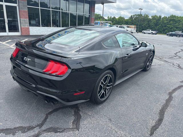 2018 Ford Mustang GT