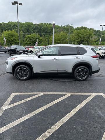 2024 Nissan Rogue SV Intelligent AWD for sale in Eden, NC