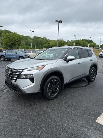 2024 Nissan Rogue SV Intelligent AWD