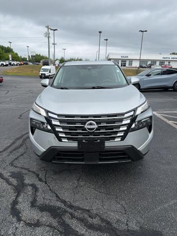 2024 Nissan Rogue SV Intelligent AWD