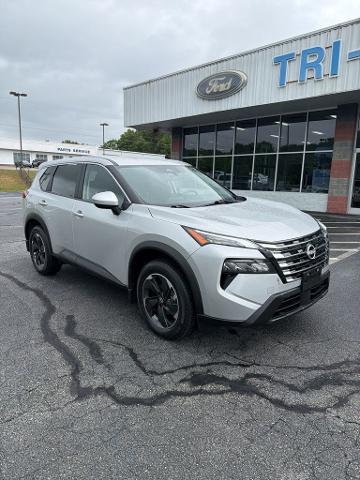 2024 Nissan Rogue SV Intelligent AWD