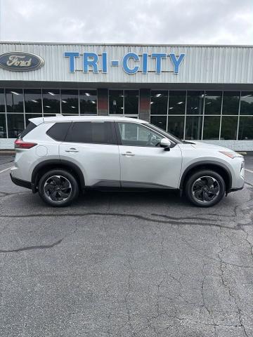 2024 Nissan Rogue SV Intelligent AWD