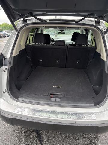 2024 Nissan Rogue SV Intelligent AWD
