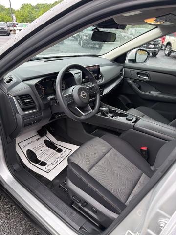 2024 Nissan Rogue SV Intelligent AWD