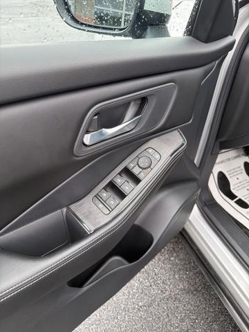 2024 Nissan Rogue SV Intelligent AWD