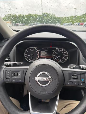 2024 Nissan Rogue SV Intelligent AWD